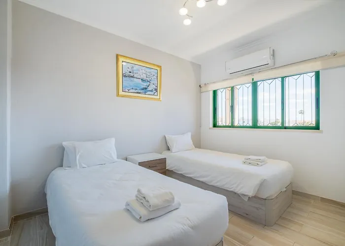 Apartmán Azinhais - Heart Of Oura Albufeira