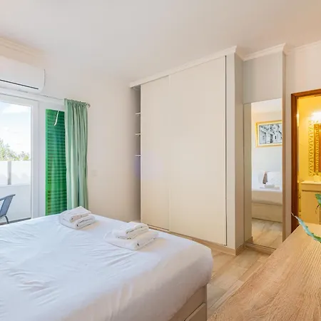 Azinhais - Heart Of Oura Apartment *