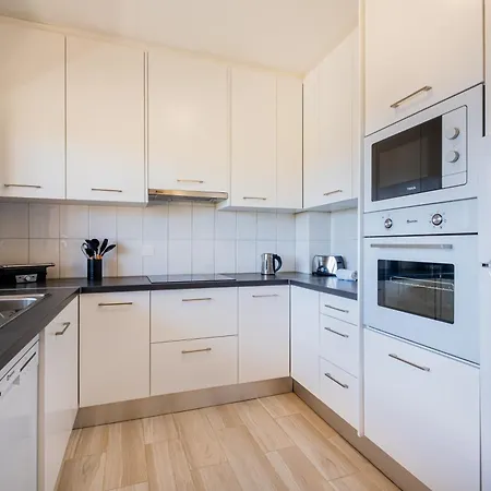 Апартаменты Azinhais - Heart Of Oura *