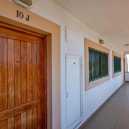 Apartment Azinhais - Heart Of Oura