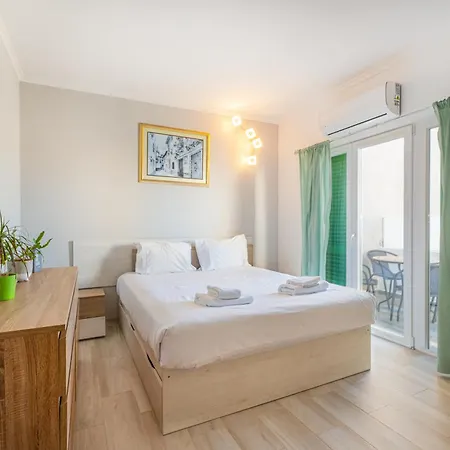 Heart Of Oura By Signaturestays Appartamento Albufeira