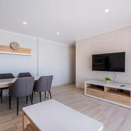 Appartamento Heart Of Oura By Signaturestays Albufeira