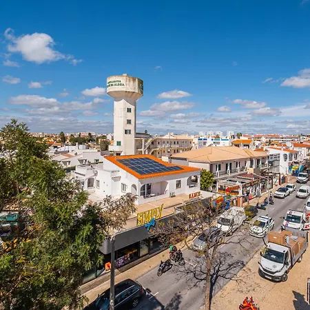 Appartamento Heart Of Oura By Signaturestays *